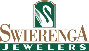 Golf - Swierenga Jewelers - Logo
