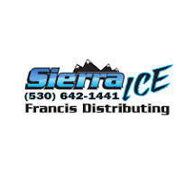 Sierra Ice