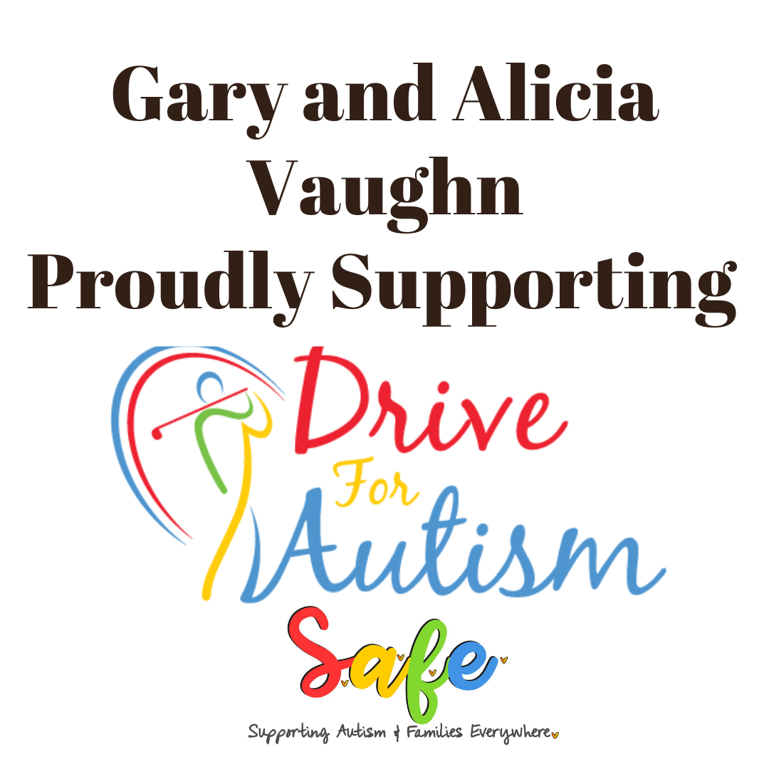 Gary and Alicia Vaughn