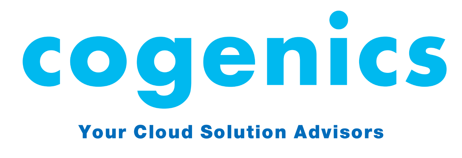 Cogenics Consulting