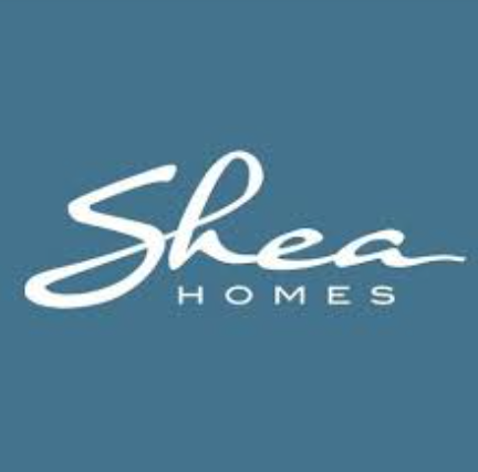 General Sponsor - Shea Homes - Logo