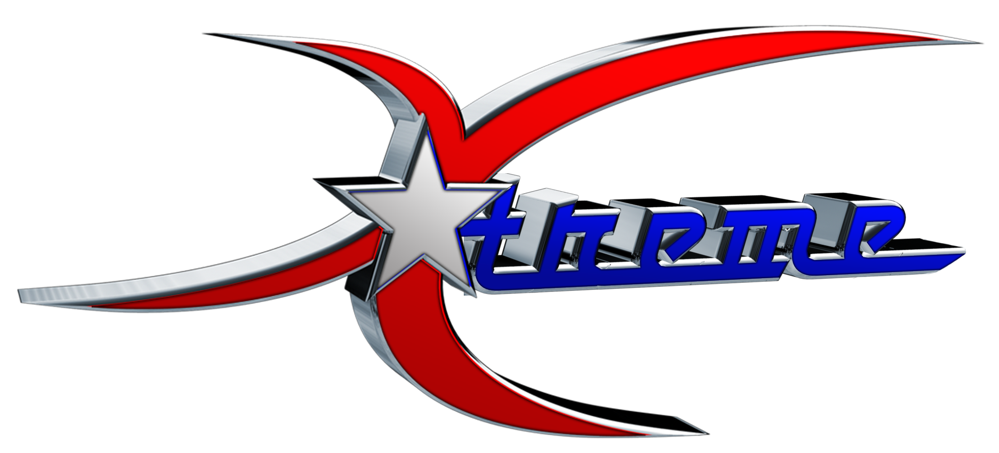 Silver Sponsor - Spirit Xtreme - Logo