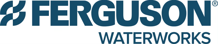 Silver Sponsor - Ferguson - Logo