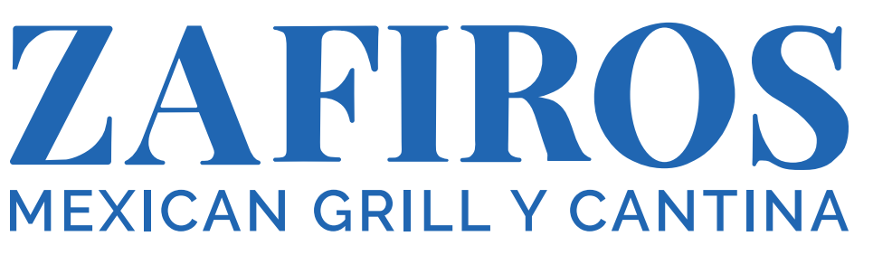 Hole Sponsor - Zafiros - Logo