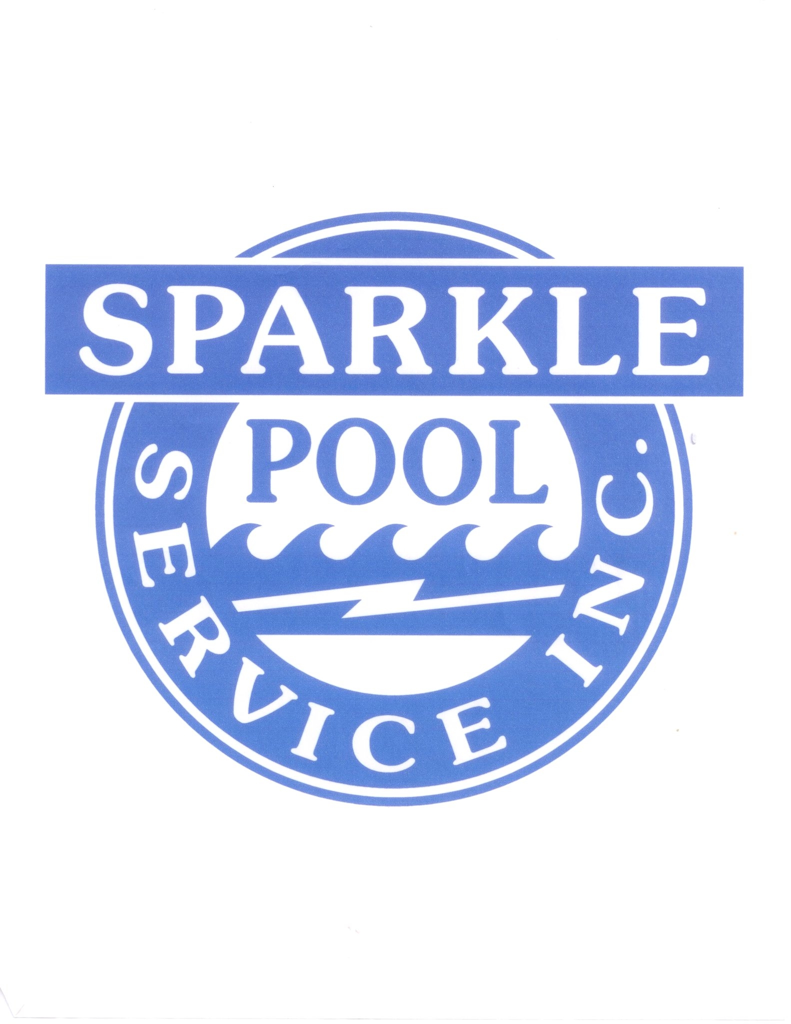 Sparkle Pool Service