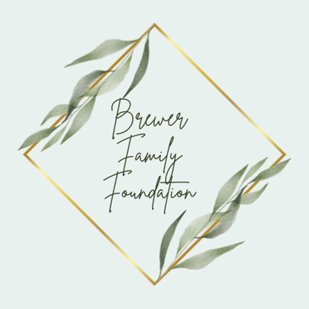 Hole Sponsor - Brewer Family Foundation - Logo