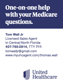 Tom Wall Jr. United Health Care