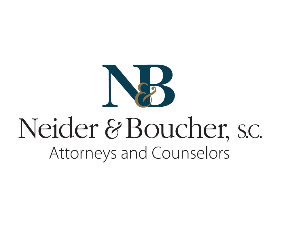 Hole Sponsor - Neider & Boucher - Logo