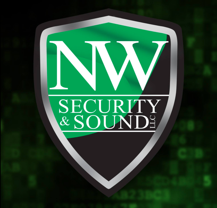 Platinum Sponsor - NW Security & Sound, LLC - Logo