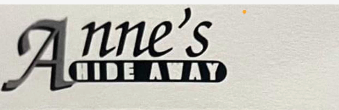 Anne's Hideaway