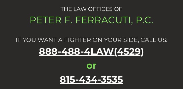 Law Offices of Peter Ferracuti