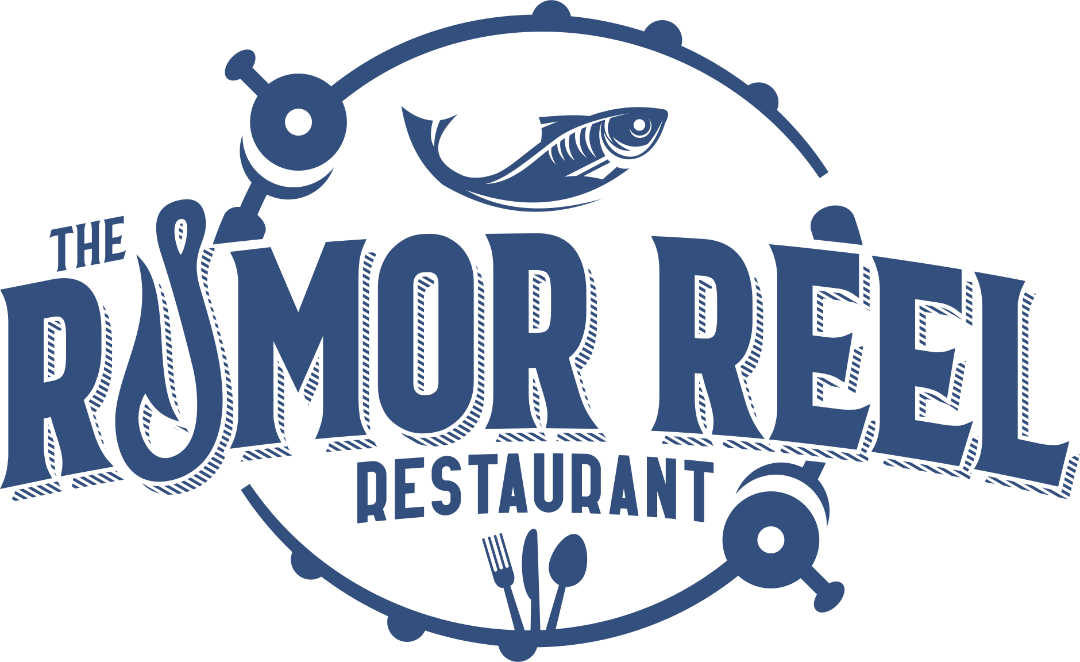 Platinum Sponsors - Rumor Reel - Logo