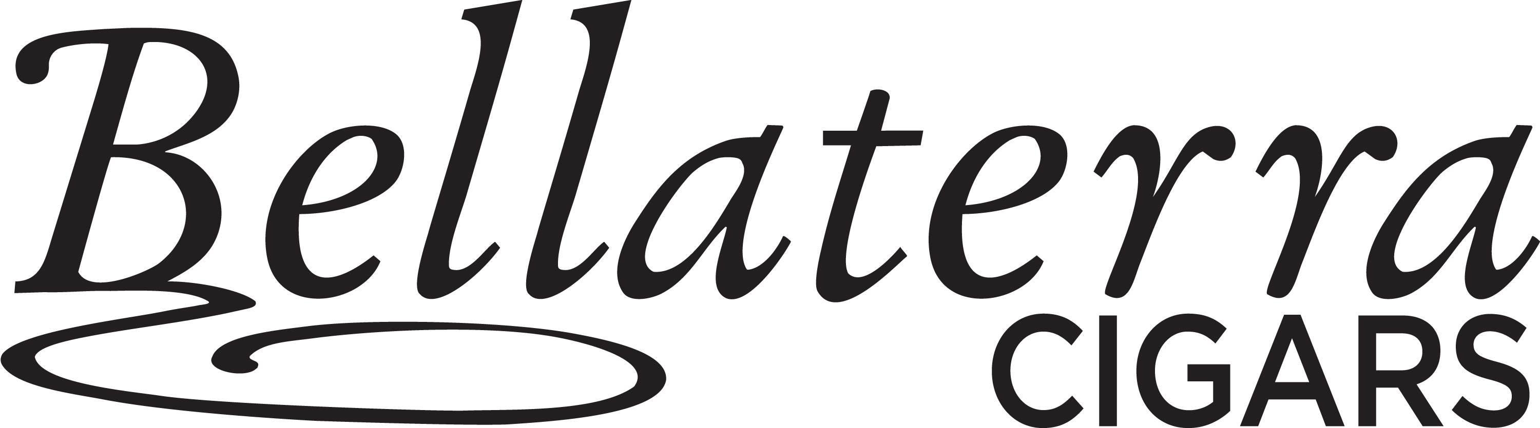 In Kind - Bellaterra Cigars - Logo