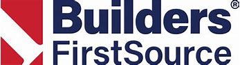Sapphire Level - 750.00 or more - Builders First Source - Logo