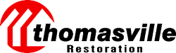 Corporate Sponsors - Thomasville Restoration - Logo