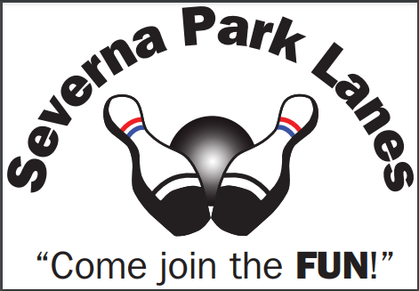 Corporate Sponsors - Severna Park Lanes - Logo