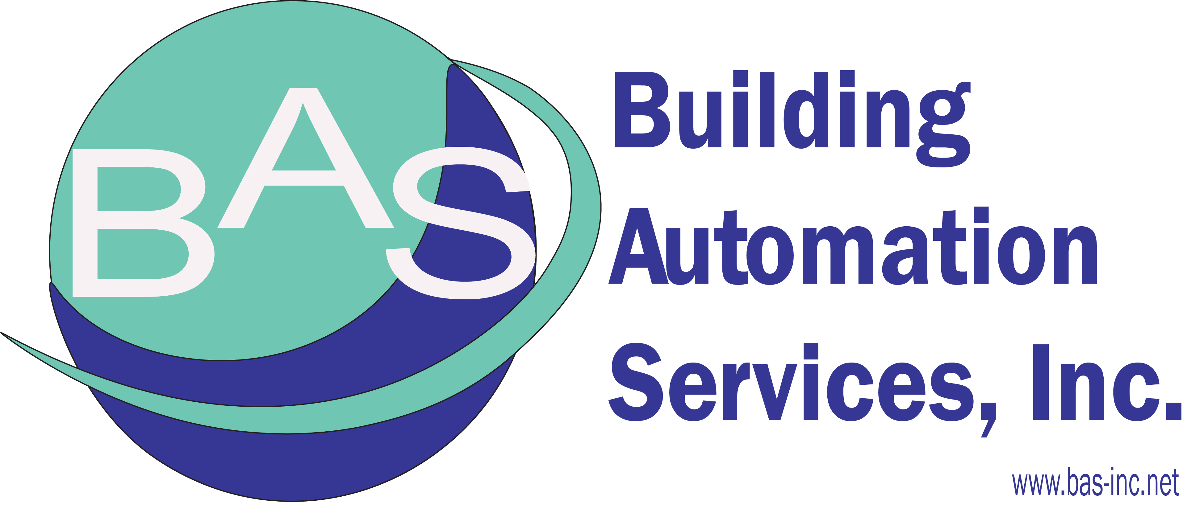 Corporate Sponsors - Building Automation Services, Inc. - Logo