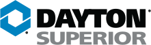 Tee Sponsor - Dayton Superior - Logo