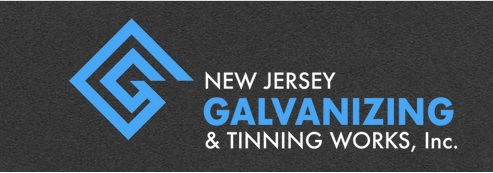 Silver Sponsor - New Jersey Galvanizing - Logo