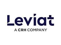 Tee Sponsor - Leviat - Logo