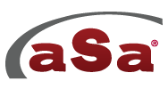 Tee Sponsor - aSa - Logo