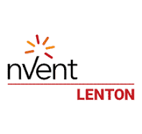 Tee Sponsor - nvent - Logo