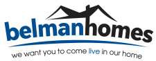 Hole Sponsor - Belman Homes - Logo