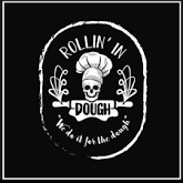 In Kind - Rollin in Dough - Logo