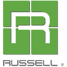Longest Drive Sponsor - Men - H.J. Russell & Company - Logo