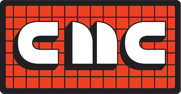 Tee Sponsor - Commercial Materials Company - Logo