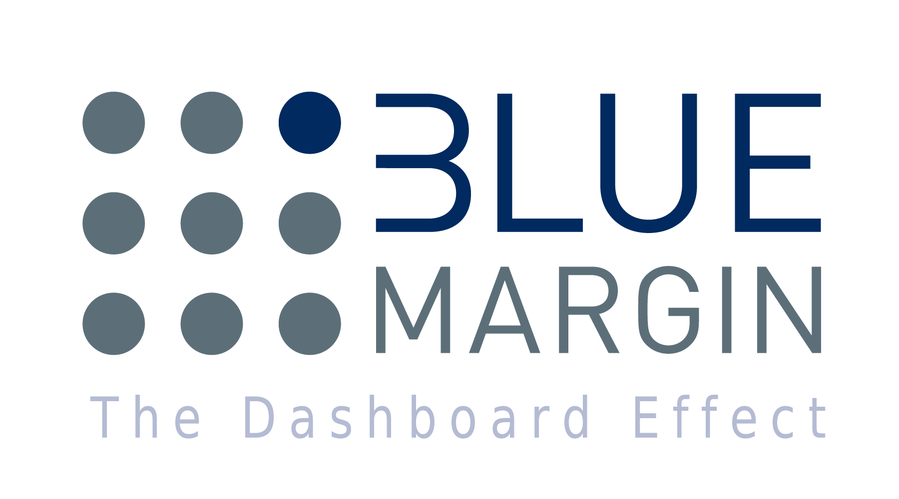 Blue Margin Inc.