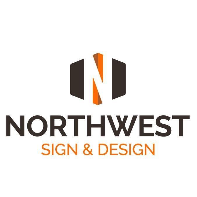 Presenting Sponsor - NW Sign & Design - Logo