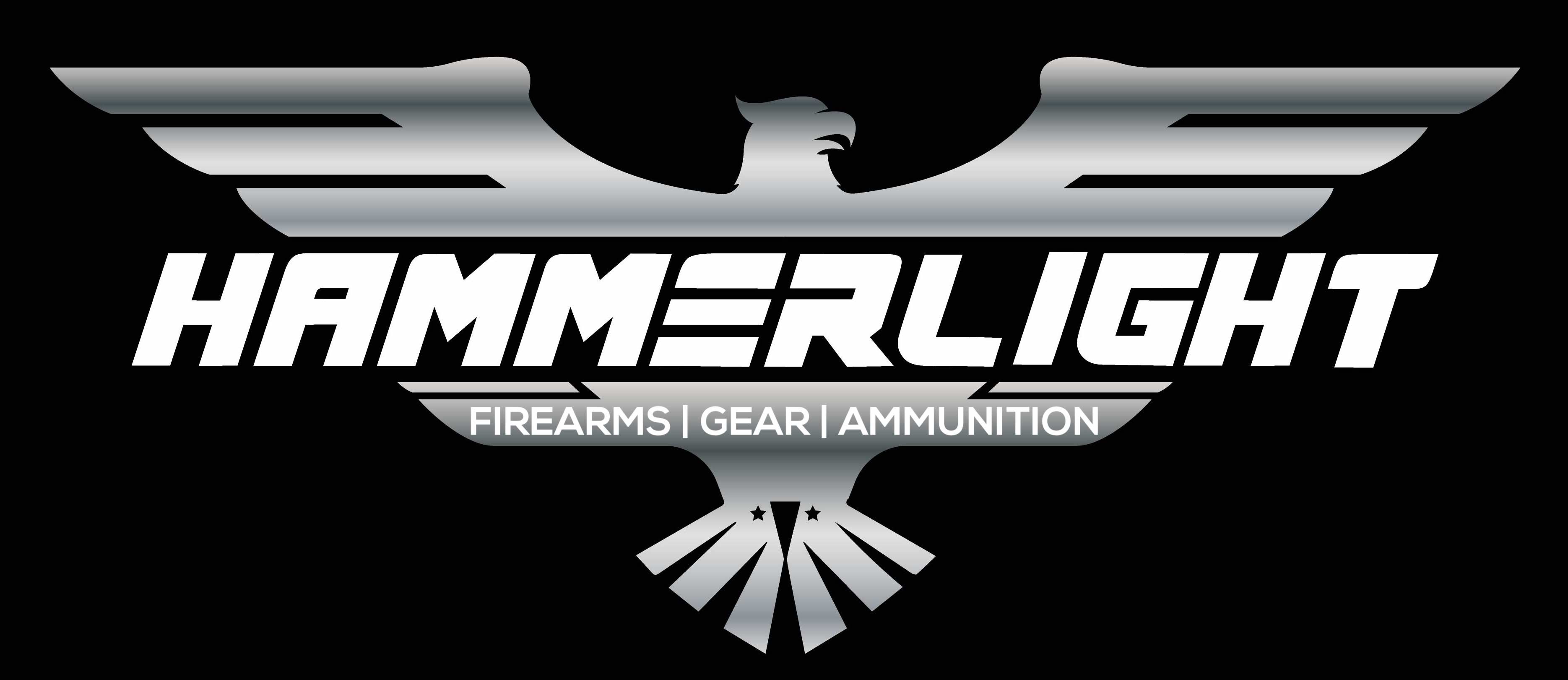 Bronze Sponsor - Hammerlight  - Logo