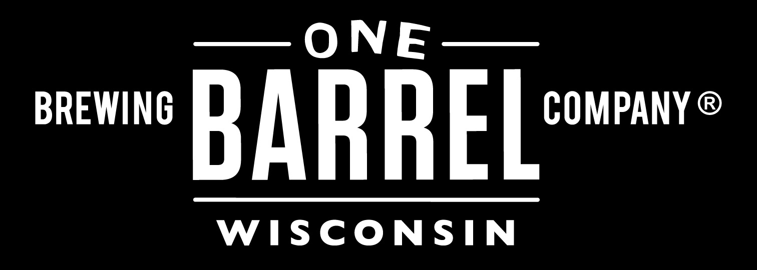 Hole Sponsor - One Barrel Brewing - Logo