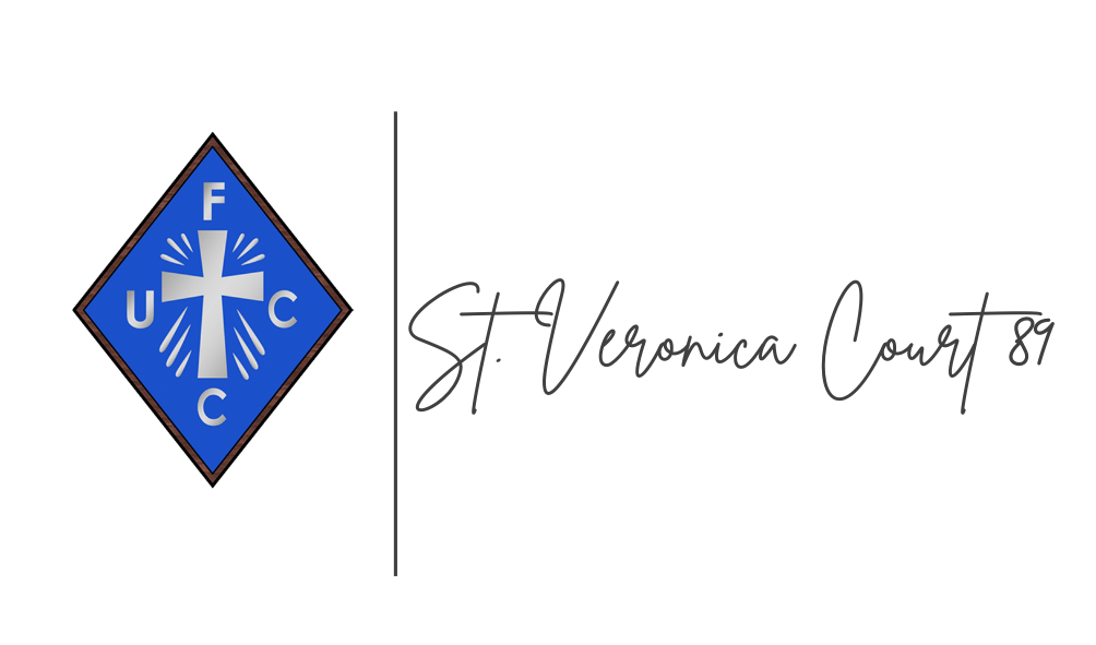 Hole Sponsor - St. Veronica Court 89 - Logo