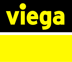 Hole Sponsor - Viega - Logo