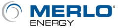 Hole Sponsor - Merlo Energy - Logo