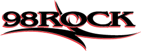 Gold Sponsor - 98 Rock - Logo