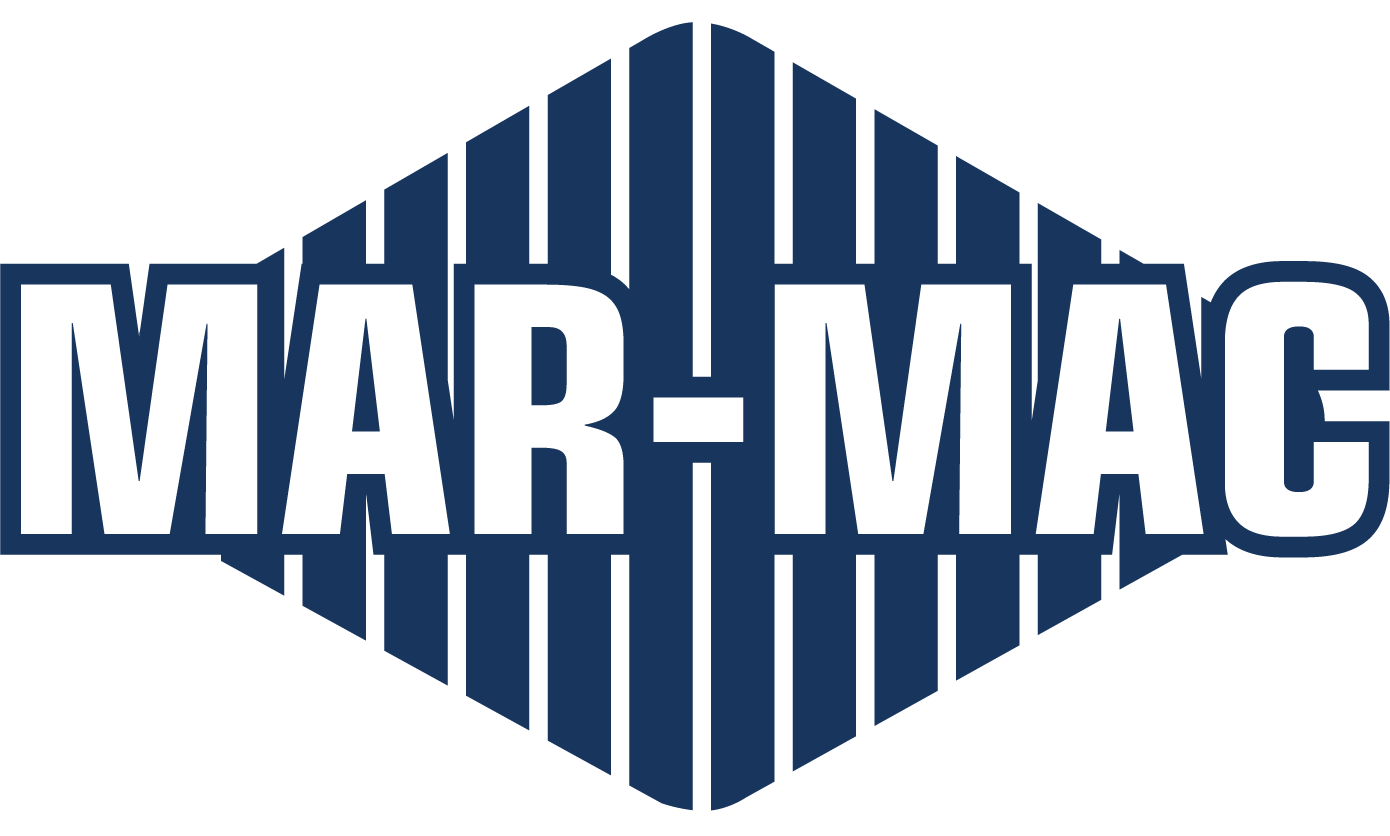 Tee Sponsor - MarMac - Logo