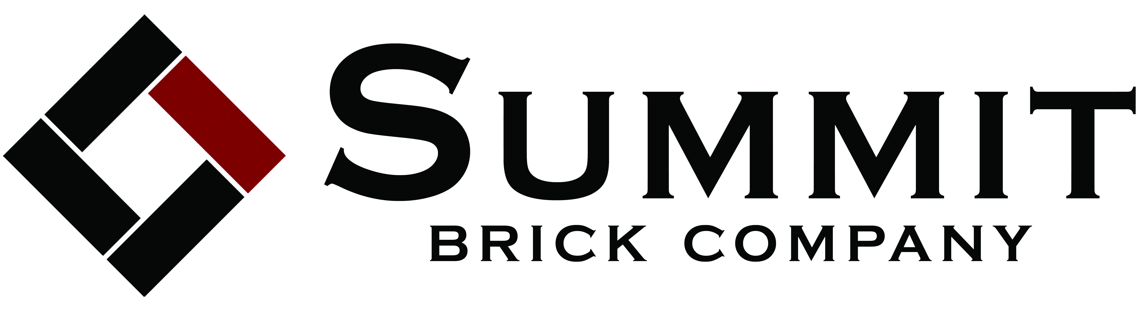 Hole Sponsor - Summit Brick Company - Logo