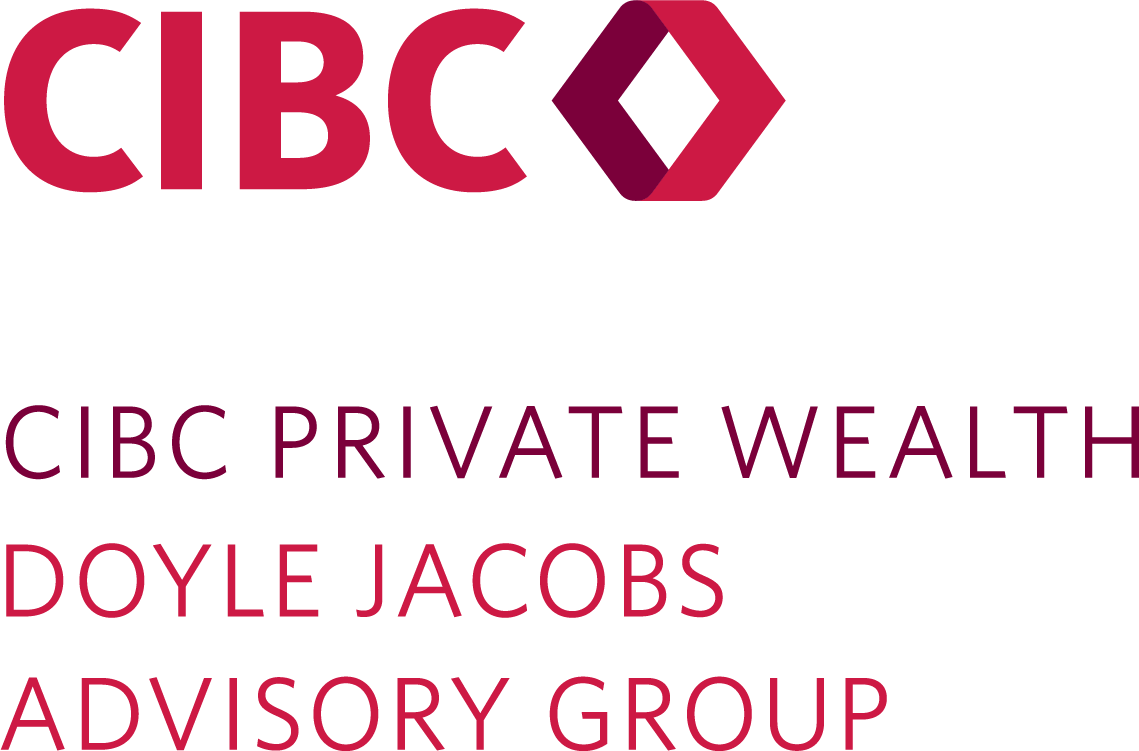 Hole Sponsor - CIBC Doyle Jacobs - Logo