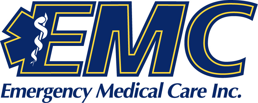 Hole Sponsor - Emergency Medical Care Inc. - Logo