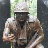 Lunch Sponsor - Vietnam Veterans - Logo