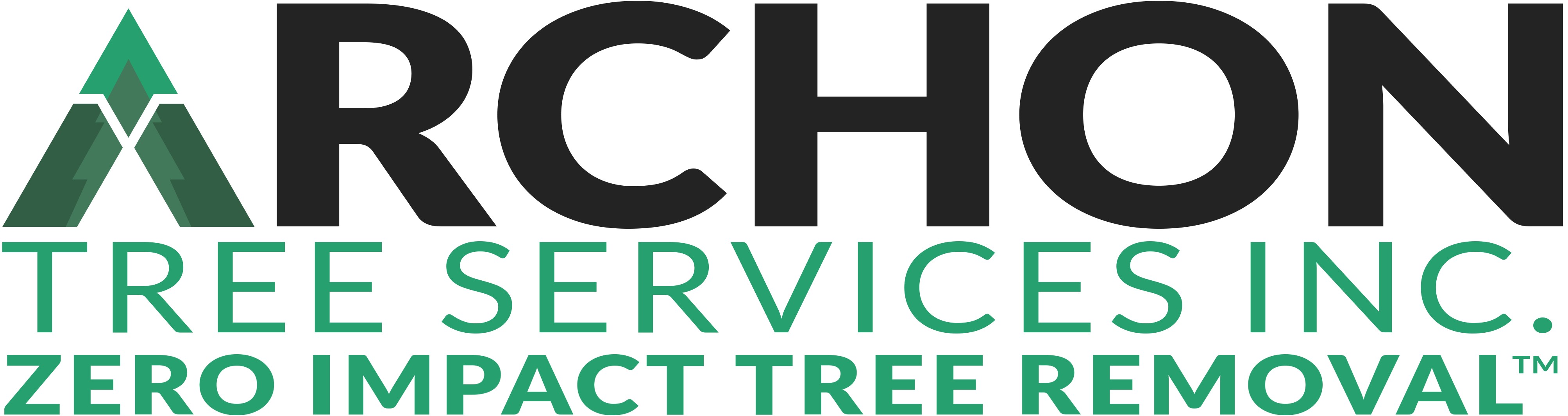 Archon Tree Services, Inc. 