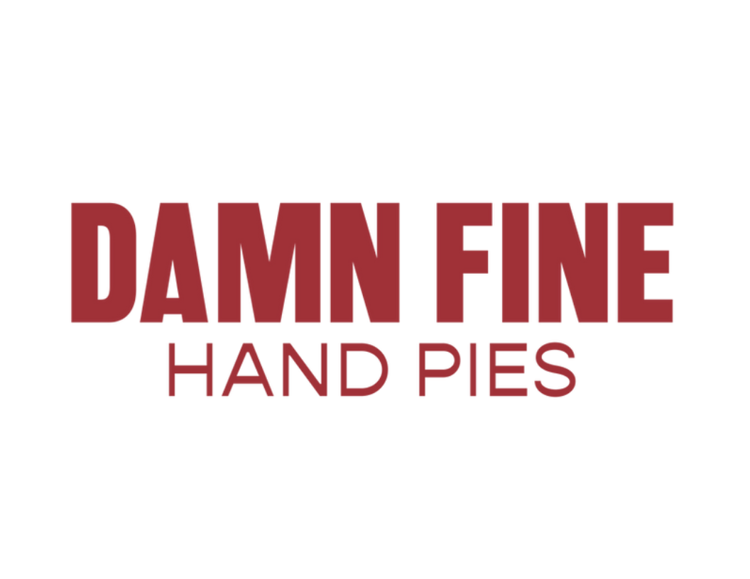 Damn Fine Hand Pies