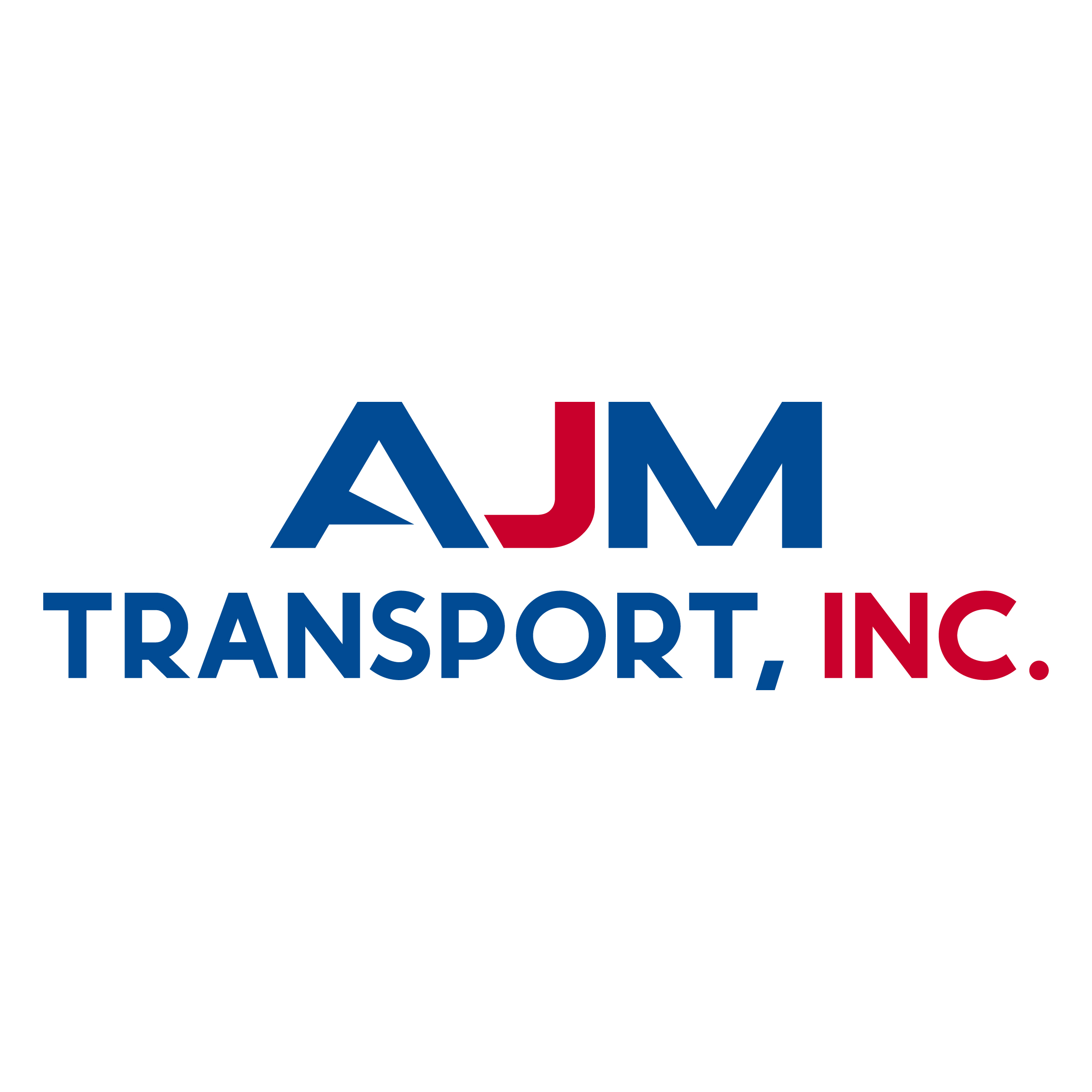 AJM Transport