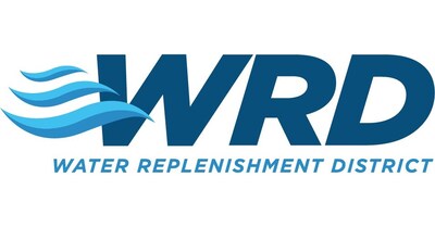 Water Replenishment District