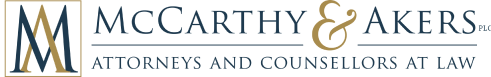McCarthy & Akers