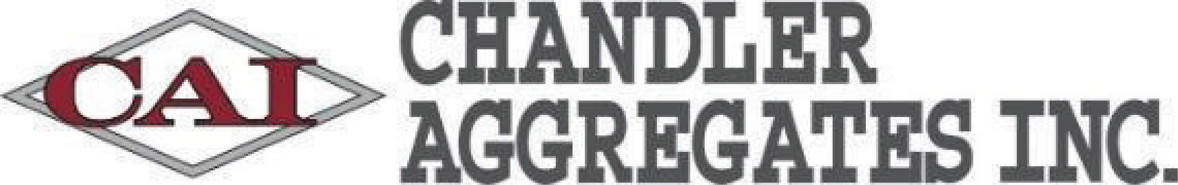 Chandler Aggregates INC