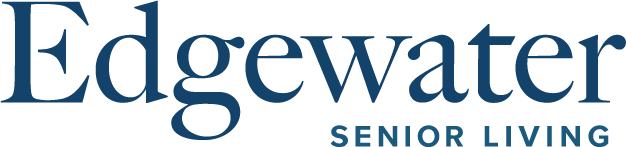 Hole Sponsor - Edgewater Senior Living Georgetown - Logo